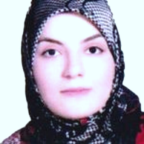 دکتر زهرا یوسف وند