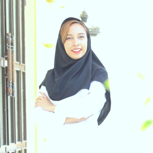 دکتر مهسا حیدری