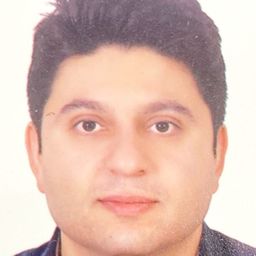 دکتر کیانوش غیور