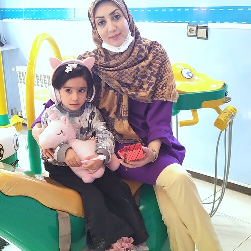 دکتر مرضیه محمودی اصل