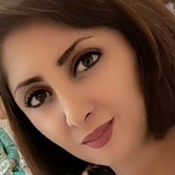 دکتر نسرین مقدم فر