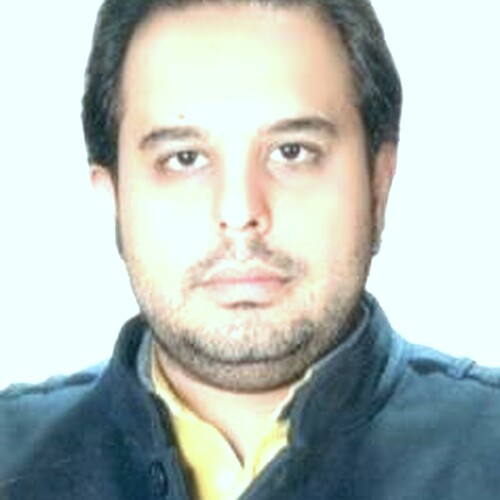 دکتر سید دانیال هاشمیان