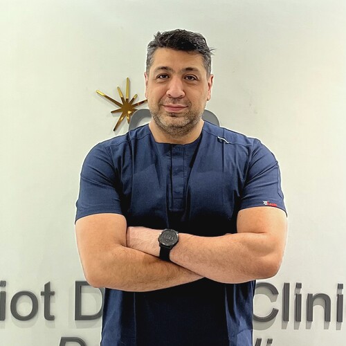 دکتر سعید ساعدی