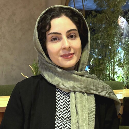 دکتر ریحانه فقیهیان