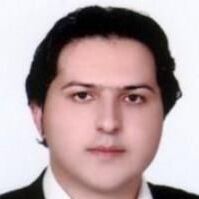 دکتر جابر معین