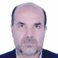دکتر محمدمهدی شفیعی