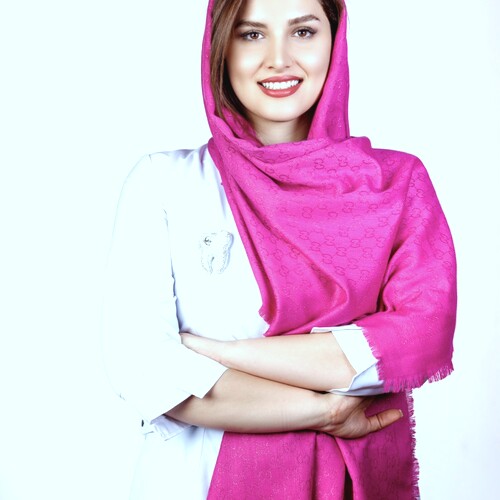 دکتر سارا رجب کردی
