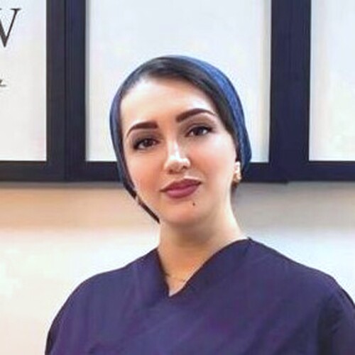 دکتر مریم اسور