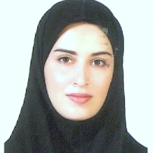دکتر یاسمن قاسمی