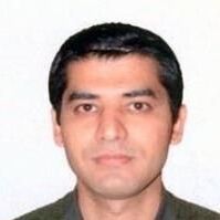 دکتر قاسم خداکرمی