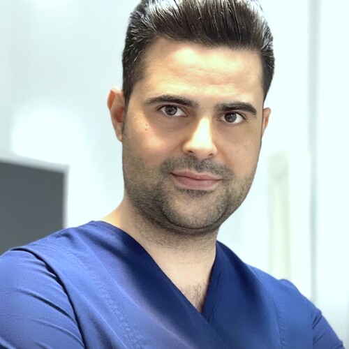 دکتر حمزه مشهور