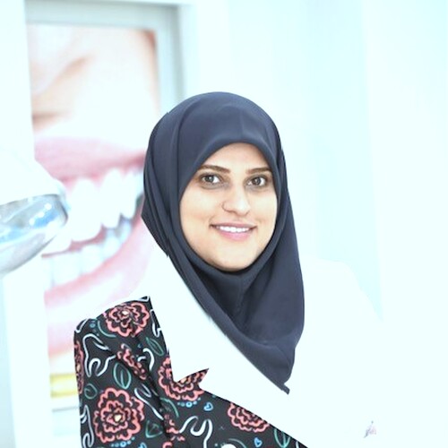 دکتر رویا حامدی