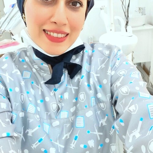 دکتر سها سیاحی