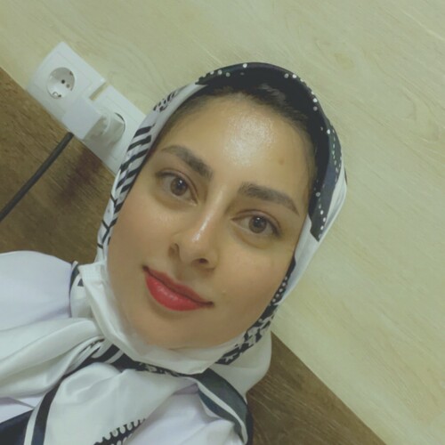 دکتر زهرا میرگنجانی