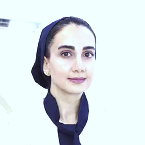 دکتر لیلا اعتماد