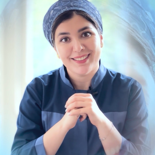 دکتر پریسا قبله نما