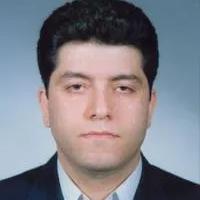 دکتر علیرضا خوانساری