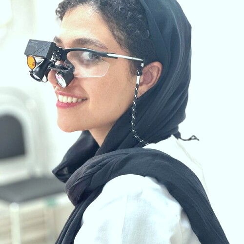 دکتر سارا طایفی نصرابادی
