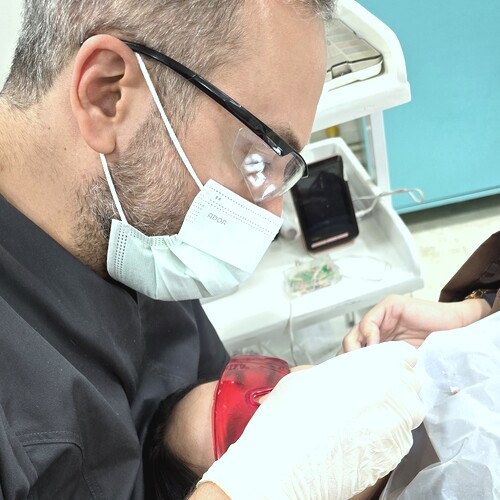 دکتر سیروس بیژن فر