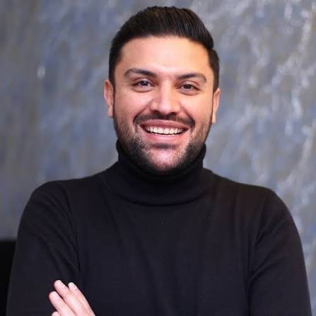 دکتر سجاد صفری فرشچی