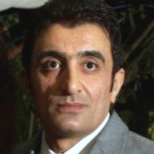 دکتر هانی بازیار