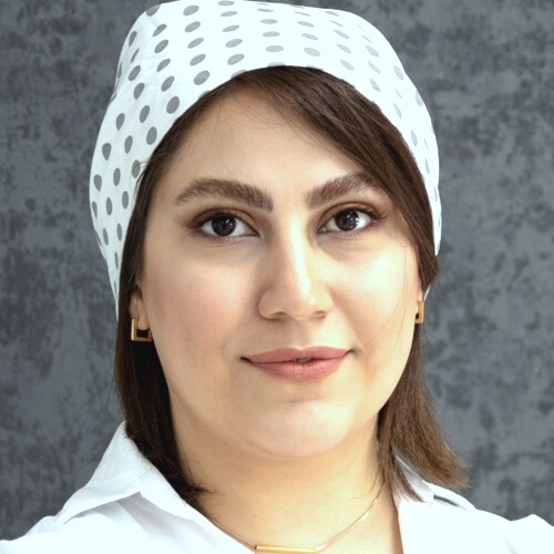 دکتر سارا راشد