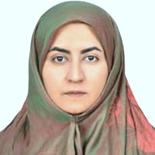 دکتر فاطمه نادری بنی