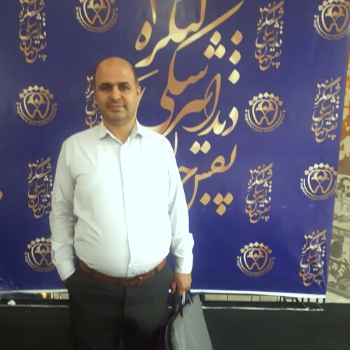 دکتر علی خزائی