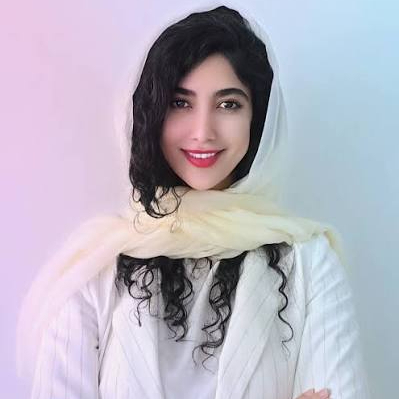 دکتر سحر شاعری
