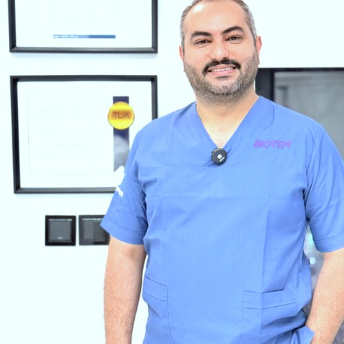 دکتر عباد ملاحی