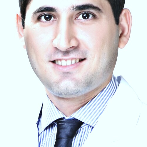 دکتر محمدرضا نوروزی