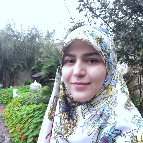 دکتر زهره غلامی