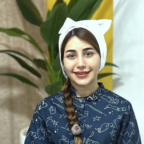 دکتر مریم نبی الهی