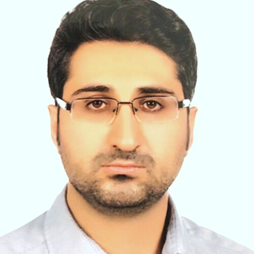 دکتر محمدرضا معدلی
