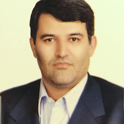 دکتر مهدی سروش