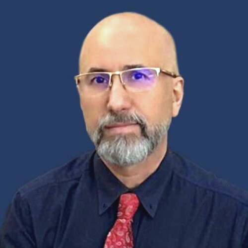 دکتر موفق فولادگر