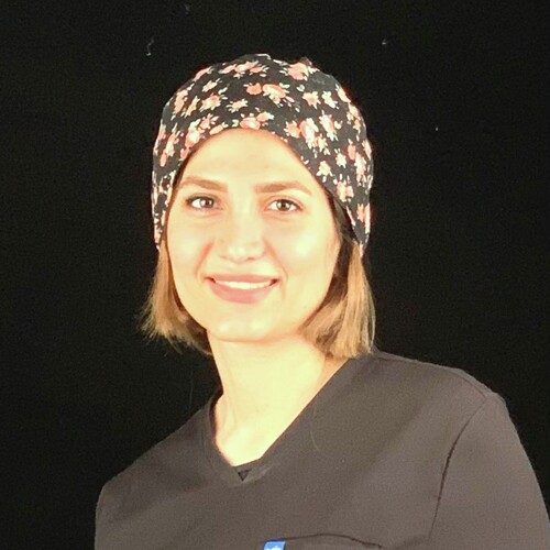 دکتر زینب یوسفوند