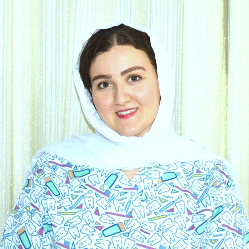 دکتر نوشین قلی زاده