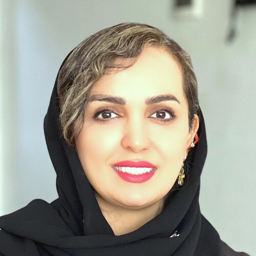 دکتر نگار میر