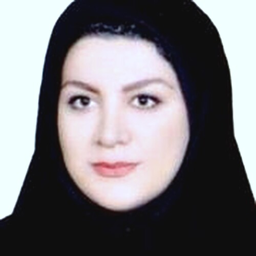 دکتر نگار عطااللهی
