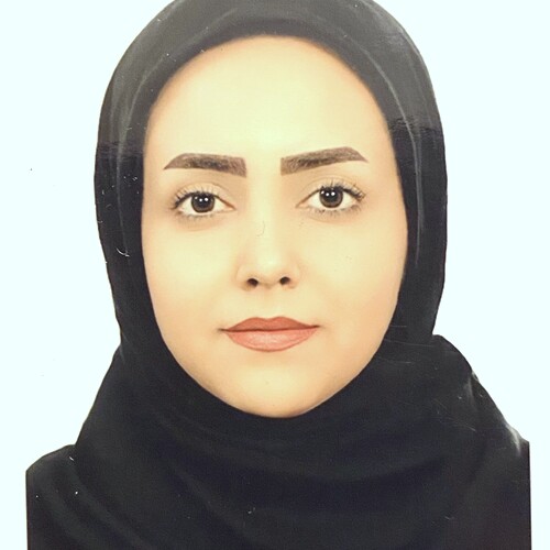 دکتر روژین طلیعی