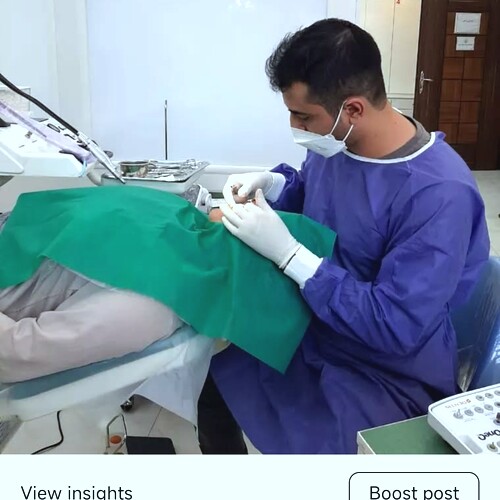 دکتر امیرحسین شاه سیاه