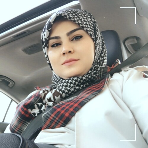 دکتر سمیرا گودینی