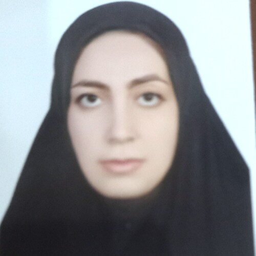 دکتر فروزان افشاری