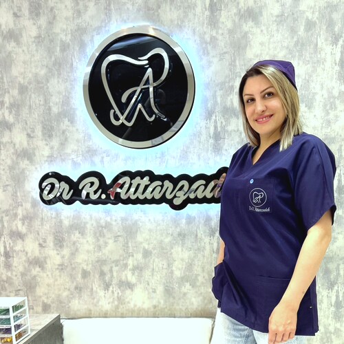 دکتر رویا عطارزاده جوزدانی