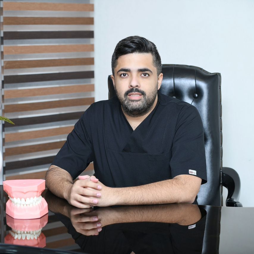 دکتر افشین احمدیان شهررضائی