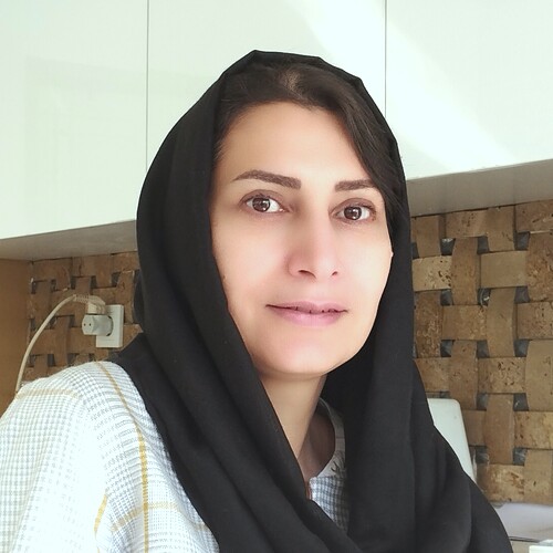 دکتر زهرا امینی رودخانه