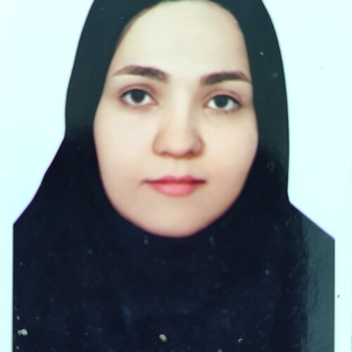 دکتر معصومه باغبانی