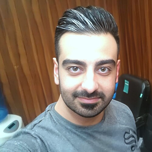 دکتر سینا بختیاری