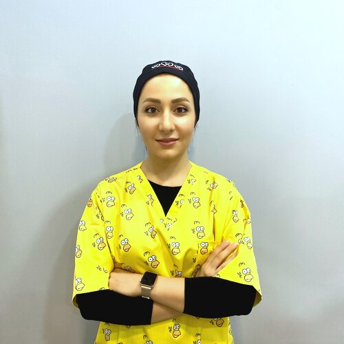دکتر ترانه فقیهی